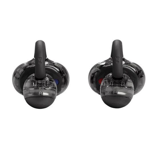 JBL Soundgear True Wireless – Black Headphones