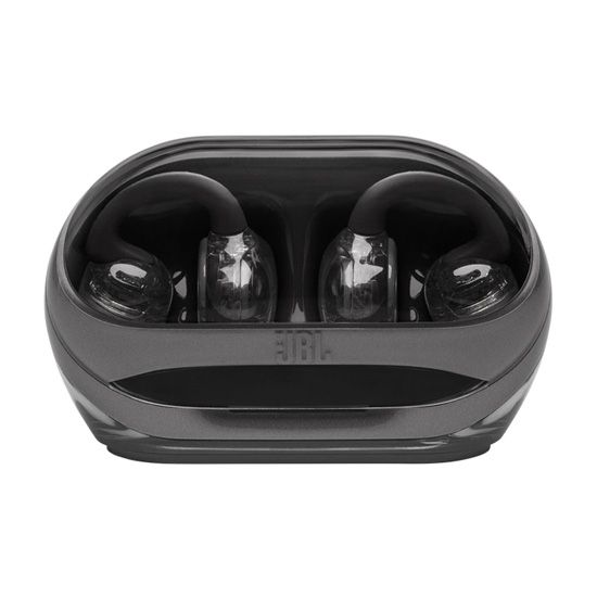 JBL Soundgear True Wireless – Black Headphones