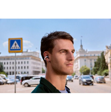 JBL Soundgear C White