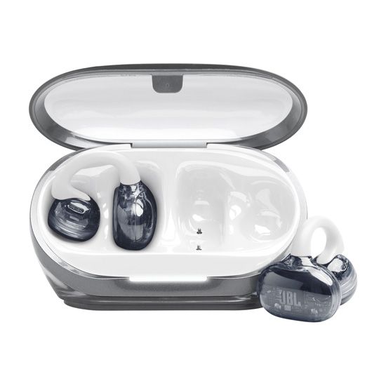 JBL Soundgear C White