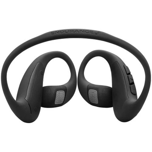 JBL Endurance Pace Black/Grey Earphones JBL Endurance Pace Black/Grey Earphones