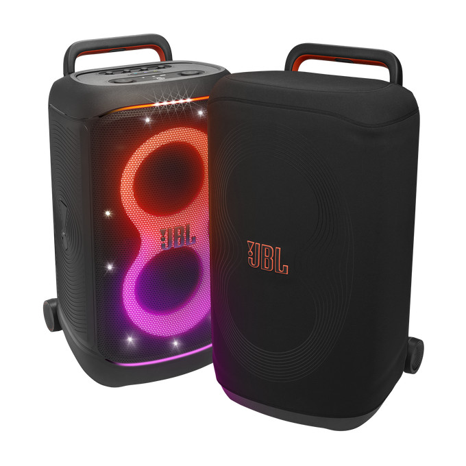 JBL PROTECTIVE BAG - PB520