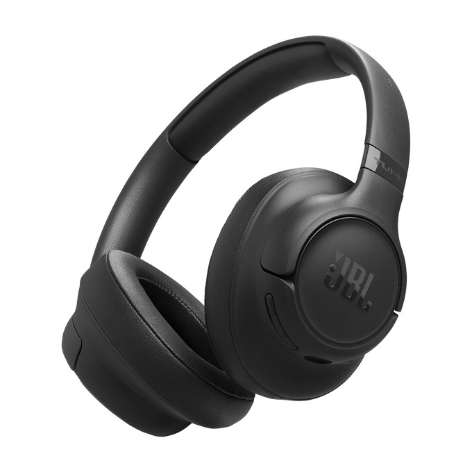 JBL Tune 730BT Black JBL Tune 730BT Black