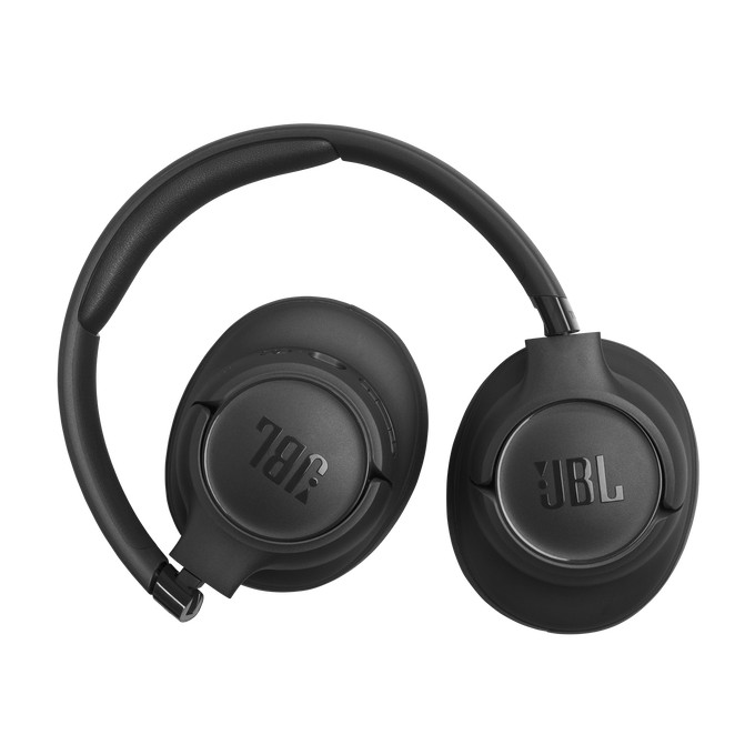 JBL Tune 730BT Black JBL Tune 730BT Black