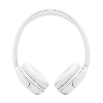 JBL Tune 530BT White Wireless Over-Ear Headphones