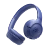 Slušalka JBL TUNE 530BT modre