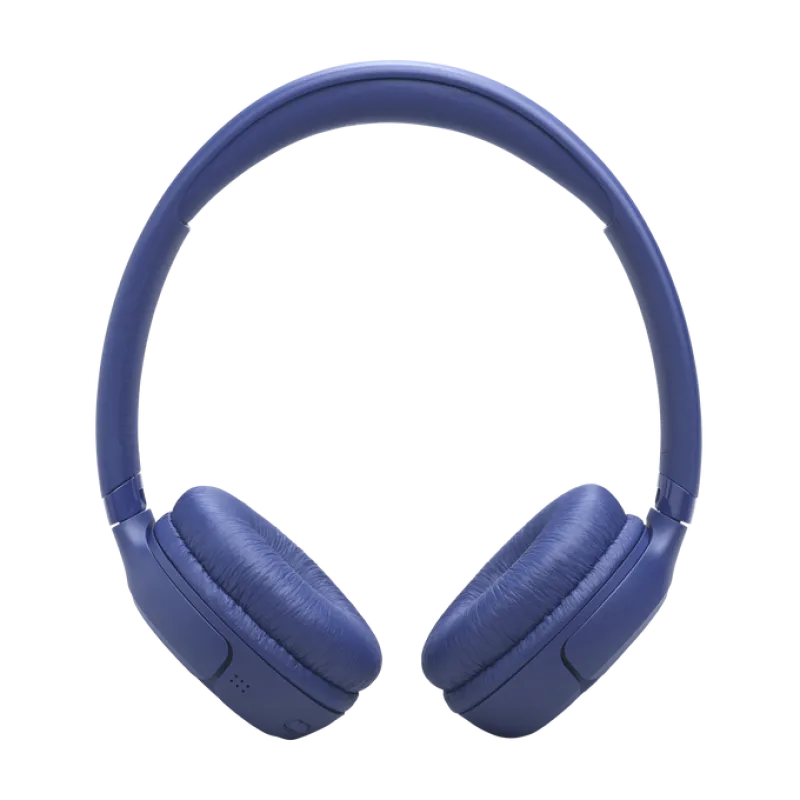 JBL TUNE 530 BT headphones blue