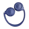 JBL TUNE 530 BT headphones blue