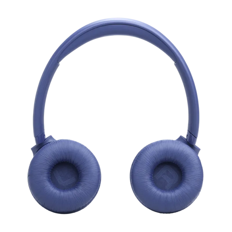 JBL TUNE 530 BT headphones blue