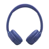 JBL TUNE 530 BT headphones blue