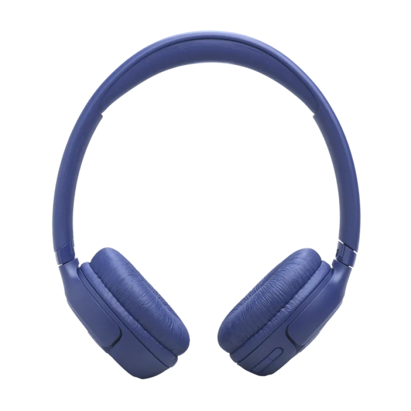 JBL TUNE 530 BT headphones blue