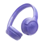 JBL TUNE530 BT Headphones Purple