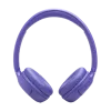 JBL TUNE530 BT Headphones Purple