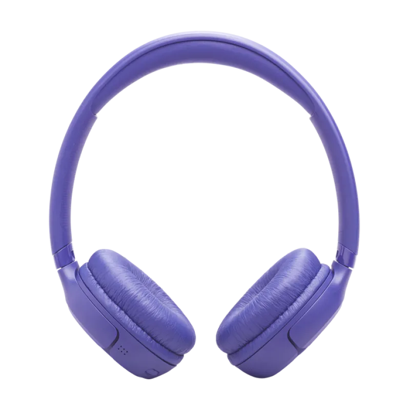 JBL TUNE530 BT Headphones Purple