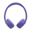 JBL TUNE530 BT Headphones Purple