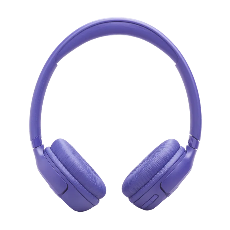 JBL TUNE530 BT Headphones Purple