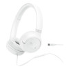 JBL Tune 530C USB C White Wired Headphones JBL Tune 530C USB C White Wired Headphones