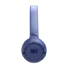 JBL TUNE530 USB-C Headphones-Blue