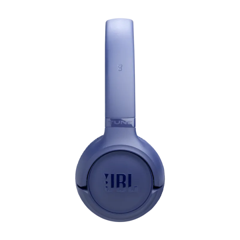 JBL TUNE530 USB-C Headphones-Blue