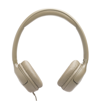JBL TUNE 530 USB-C Headphones – Beige