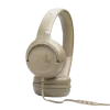 JBL TUNE 530 USB-C Headphones – Beige