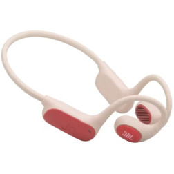 JBL Junior Free Peach True Wireless Headphones for Kids JBL Junior Free Peach True Wireless Headphones for Kids