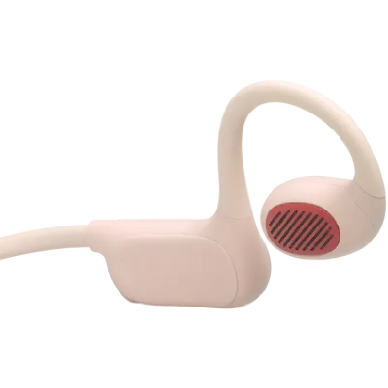 JBL Junior Free Peach True Wireless Headphones for Kids JBL Junior Free Peach True Wireless Headphones for Kids