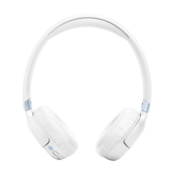 Brezžične slušalke JBL Tune 680NC, bele
