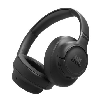 JBL Tune 780NC brezžične slušalke, črne