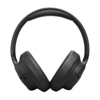 JBL Tune 780NC brezžične slušalke, črne JBL Tune 780NC brezžične slušalke, črne