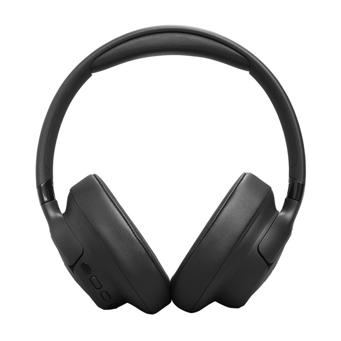 JBL Tune 780NC Wireless Headphones, Black