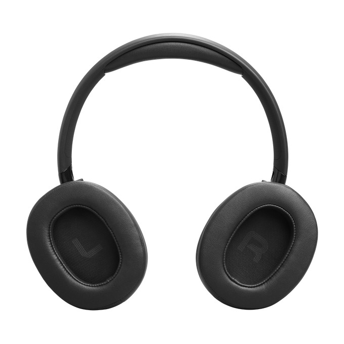 JBL Tune 780NC Wireless Headphones, Black