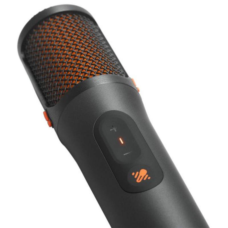 JBL EasySing mikrofon (2 kom) JBL EasySing mikrofon (2 kom)