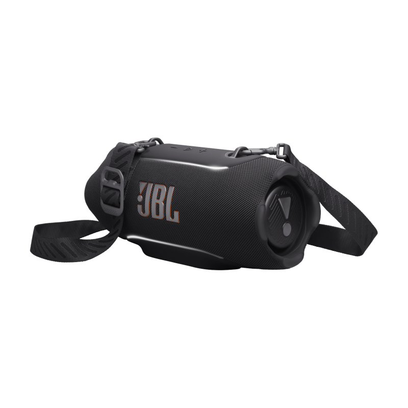 JBL Xtreme 5 prijenosni Bluetooth zvučnik, crni JBL Xtreme 5 prijenosni Bluetooth zvučnik, crni