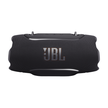 JBL Xtreme 5 Portable Bluetooth Speaker, Black