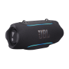 JBL Xtreme 5 prijenosni Bluetooth zvučnik, crni JBL Xtreme 5 prijenosni Bluetooth zvučnik, crni