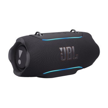 JBL Xtreme 5 Portable Bluetooth Speaker, Black