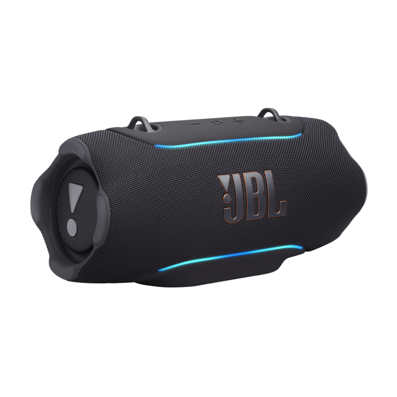 JBL Xtreme 5 prijenosni Bluetooth zvučnik, crni JBL Xtreme 5 prijenosni Bluetooth zvučnik, crni