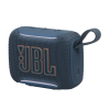 JBL Go 5 Portable Bluetooth Speaker, Blue JBL Go 5 Portable Bluetooth Speaker, Blue