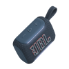 JBL Go 5 Portable Bluetooth Speaker, Blue JBL Go 5 Portable Bluetooth Speaker, Blue
