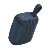 JBL Go 5 Portable Bluetooth Speaker, Blue JBL Go 5 Portable Bluetooth Speaker, Blue