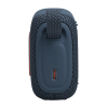 JBL Go 5 Portable Bluetooth Speaker, Blue JBL Go 5 Portable Bluetooth Speaker, Blue