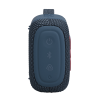 JBL Go 5 Portable Bluetooth Speaker, Blue JBL Go 5 Portable Bluetooth Speaker, Blue