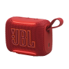 JBL Go 5 prenosni zvočnik, rdeč