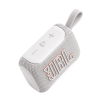 JBL Go 5 Portable Bluetooth Speaker, White