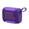 JBL Go 5 portable speaker, purple JBL Go 5 portable speaker, purple