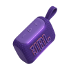 JBL Go 5 portable speaker, purple JBL Go 5 portable speaker, purple