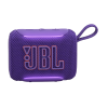 JBL Go 5 portable speaker, purple JBL Go 5 portable speaker, purple