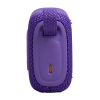 JBL Go 5 portable speaker, purple JBL Go 5 portable speaker, purple