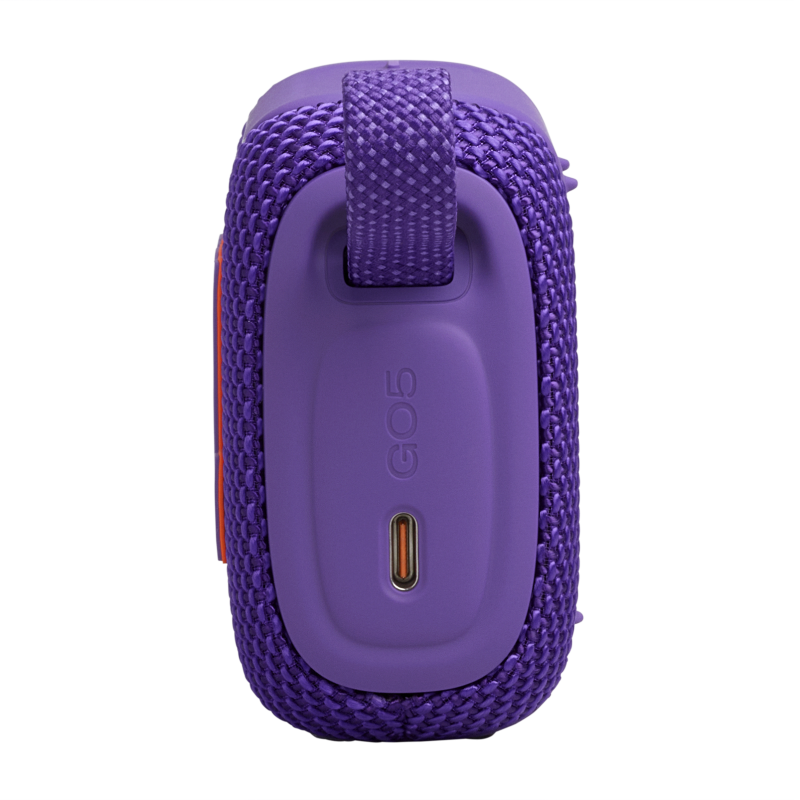 JBL Go 5 portable speaker, purple JBL Go 5 portable speaker, purple